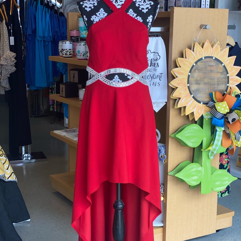 Formal Dress